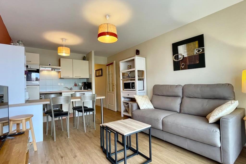 Merlidunes Proche De La Apartment *