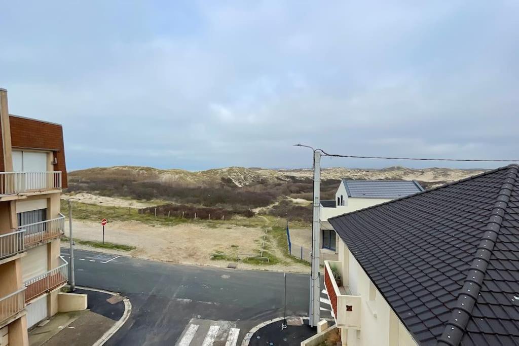 Apartment Merlidunes Proche De La Merlimont