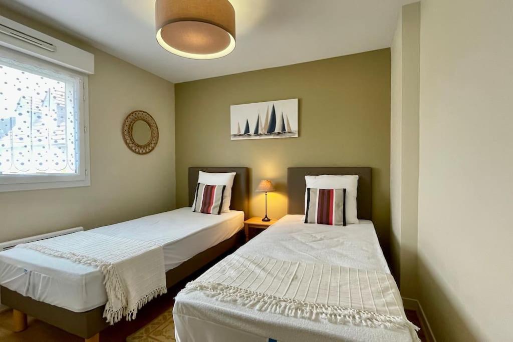 Merlidunes Proche De La Apartment Merlimont